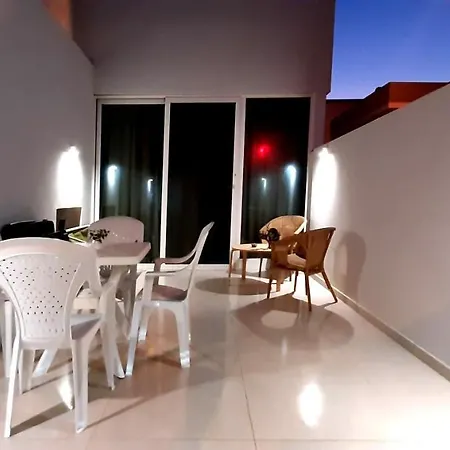 Holiday home Rocapoesia03 *