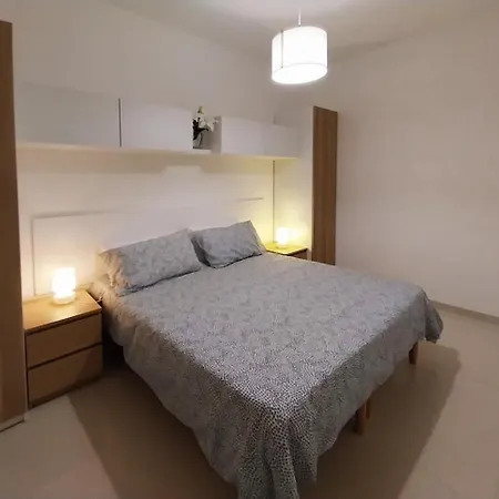 Holiday home Rocapoesia03