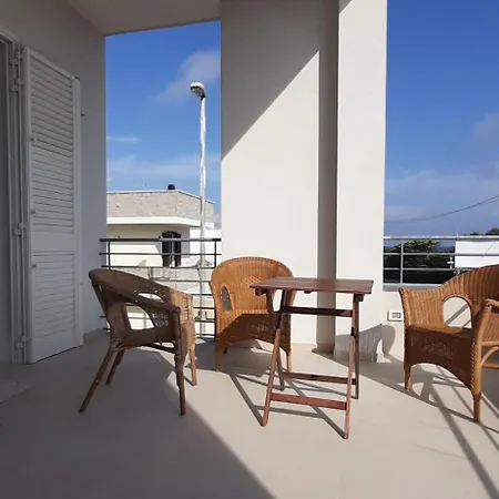 Holiday home Rocapoesia03 Roca