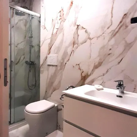 Holiday home Rocapoesia03 *